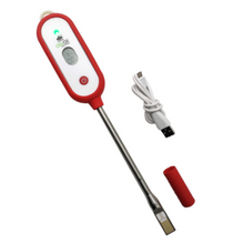 ALLA FRANCE | Frying Oil Tester Recalibratable | 91600-001-co