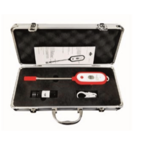 ALLA FRANCE | Frying Oil Tester Recalibratable | 91600-001-co