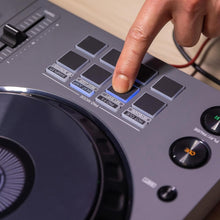 PIONEER | 4-Channel DJ Controller for Multiple DJ Applications Graphite | DDJ-FLX6-GT