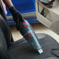BLACK + DECKER | 12VDC EPP Auto Handheld Vacuum Cleaner | NV1200AV-B5