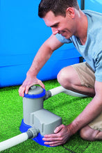 BESTWAY | 1500gal Flowclear Filter Pump | BES115TOY00135