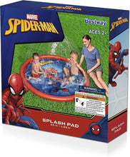 BESTWAY | Spider-Man 65