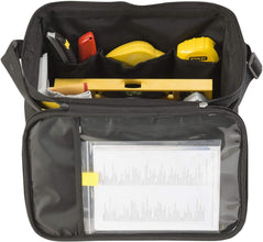 STANLEY | Deep Covered Tool Bag with Belt 14''inch | STST1-73615