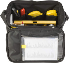 STANLEY | Deep Covered Tool Bag with Belt 14''inch | STST1-73615