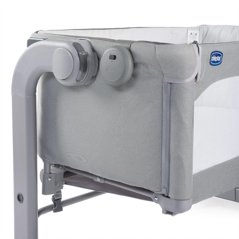 CHICCO | Vibration Box For Baby Hug/Next2Me | 6079618000000