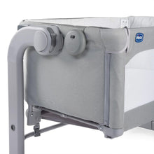 CHICCO | Vibration Box For Baby Hug/Next2Me | 6079618000000