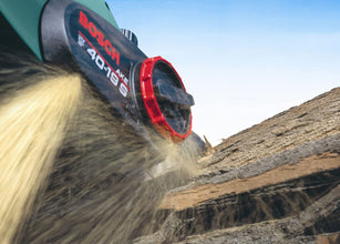 BOSCH | Professional Electric Chainsaw 40 cm Bar Length | AKE 40-19 S