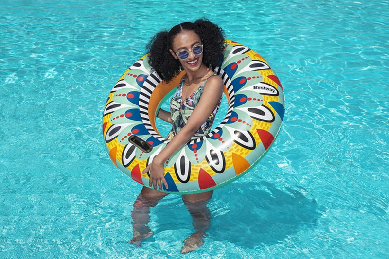 BESTWAY | Flirty Fiesta Swim Ring 42