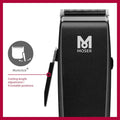 MOSER | Fading Blade Hair Clipper | 1230-0102