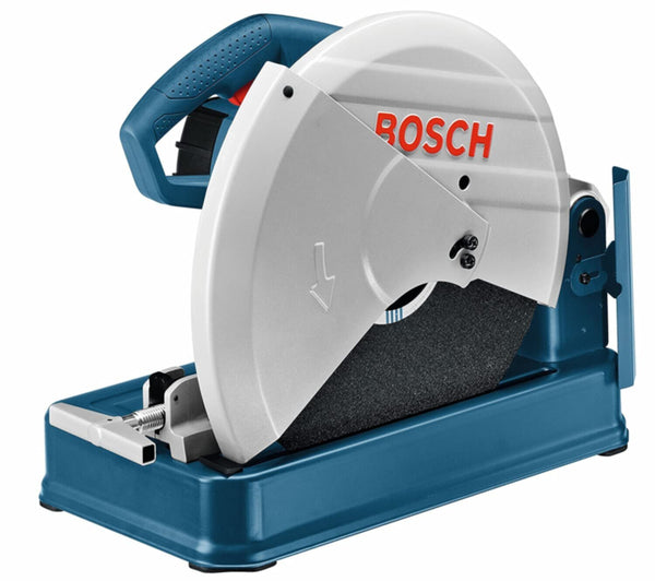 BOSCH | Professional Metal Cut-Off Saw Soft Start 14" (350 mm) | GCO 2000