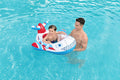 BESTWAY | Lil Navigator Childrens Assorted Inflatable Car Or Aircraft | BES115TOY01808