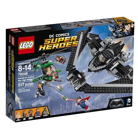 BOLEY | Ninja Set 7 Pcs | 76046