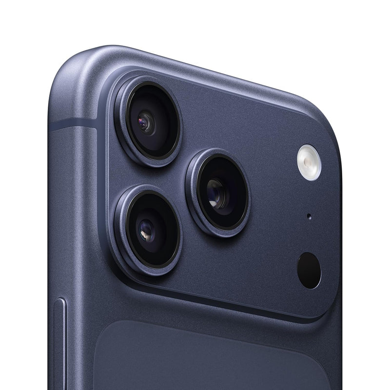 APPLE | iPhone 17 Pro Max 5G Smartphone 256GB Storage 6.9