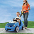 Step2 | Whisper Ride Ii Buggy Blue | STP823000