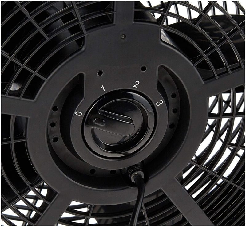 BLACK + DECKER | Table Box Fan 16