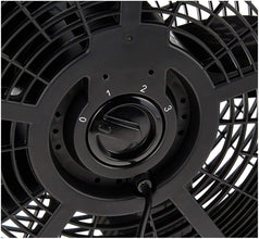 BLACK + DECKER | Table Box Fan 16