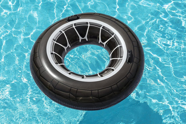 BESTWAY |The High Velocity Tire Tube 119cm| BES115TOY01752