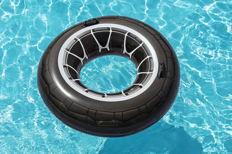 BESTWAY |The High Velocity Tire Tube 119cm| BES115TOY01752