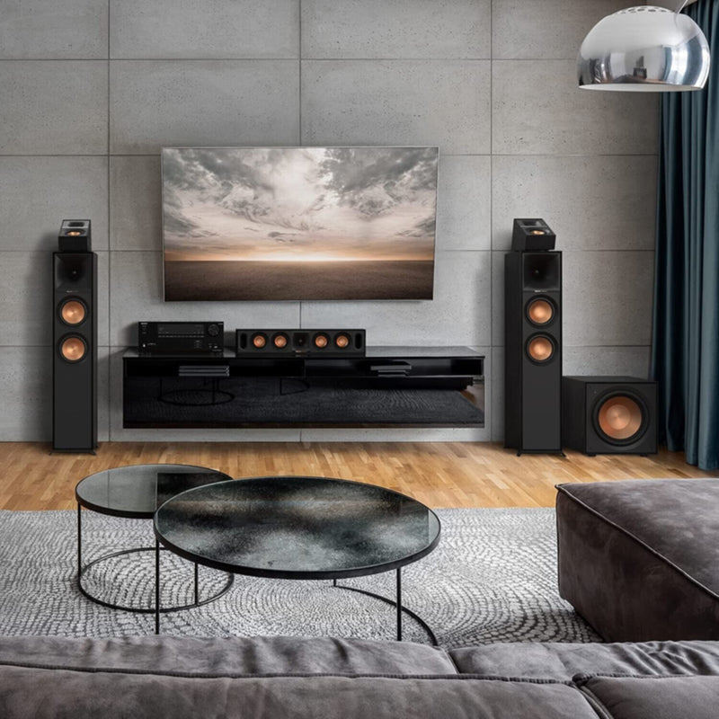 KLIPSCH | 10