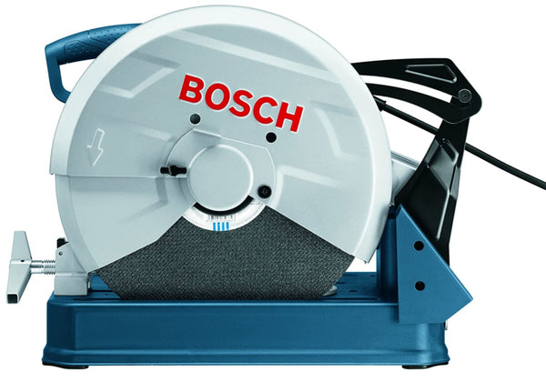 BOSCH | Professional Metal Cut-Off Saw Soft Start 14" (350 mm) | GCO 2000