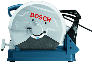 BOSCH | Professional Metal Cut-Off Saw Soft Start 14