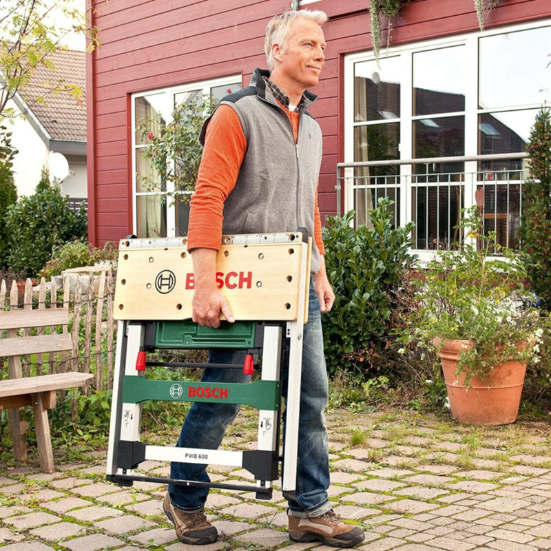 BOSCH | Work Bench | PWB 600 | BO603B05200