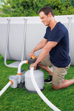 BESTWAY | 2200gal Sand Filter | BES115TOY01096