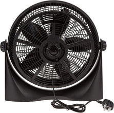 BLACK + DECKER | Table Box Fan 16