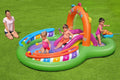 BESTWAY | Sing 'n Splash Play Center 9'8