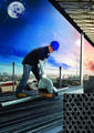 BOSCH | Professional Metal Cut-Off Saw Soft Start 14
