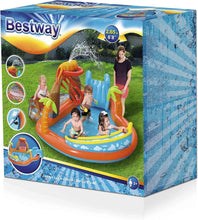 BESTWAY | Lava Lagoon Play Center 104