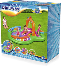 BESTWAY | Sing 'n Splash Play Center 9'8