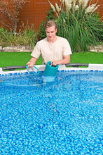BESTWAY | Aqua Clean Deluxe Pool Maintenance Kit | BES115TOY01907