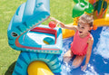 INTEX | Dinosaur Swimming Pool Play Center Ages 2+ | 42157444