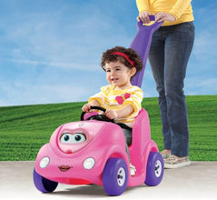 Step2 | Anniversary Edition Push Around Buggy Pink | STP811800