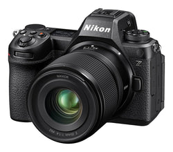 NIKON | Digital Camera Nikkor Z 35mm F 1.4 | Z35