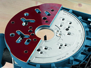 BOSCH | Professional Router | GOF 1600 CE