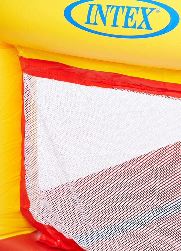 INTEX | Playhouse Jump-O-Lene Ages 3-6 | 42148260