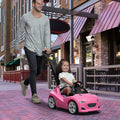 Step2 | Whisper Ride Cruiser Pink | STP866600