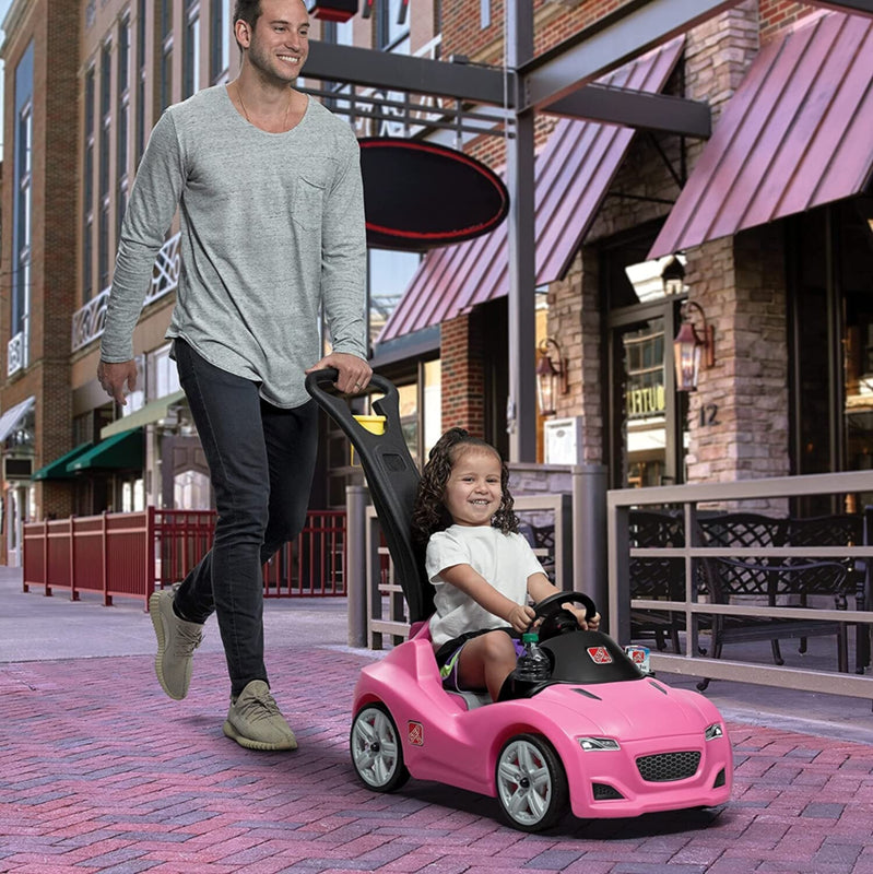 Step2 | Whisper Ride Cruiser Pink | STP866600