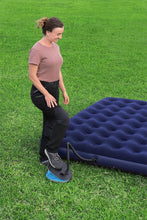 BESTWAY | Manual Foot Air Pump 1600 ML 11x8.5-28cmx22cm | BES115TOY01914