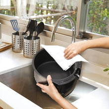 BLACK + DECKER | Performance Range Digital Air Fryer Aerofry 1500W  4Ltr 1.2kg Black | AF400-B5