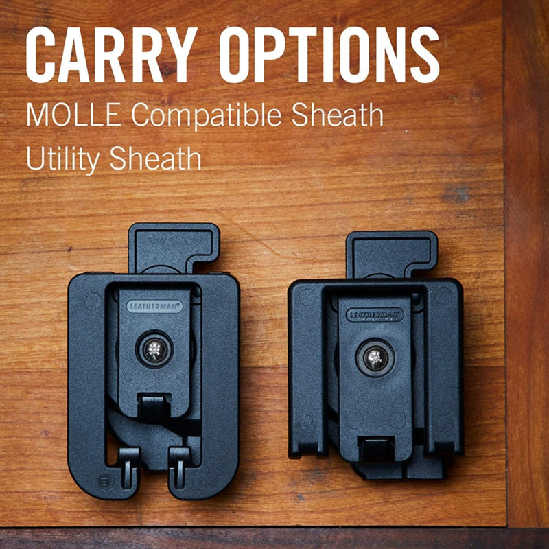 LEATHERMAN | Multi Tool | Raptor Rescue