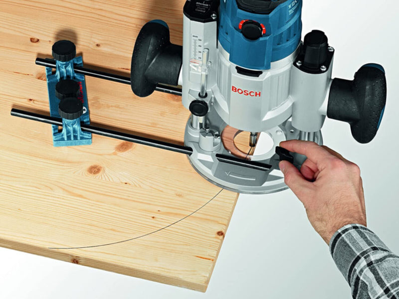 BOSCH | Professional Router | GOF 1600 CE