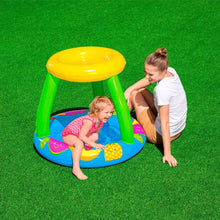 BESTWAY | Fruit Canopy Play Pool 37