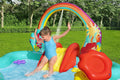 BESTWAY | Little Mermaid  Play Center 7'3