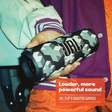 JBL|  Flip 6 Martin Garrix Portable Speaker Co-Created With Martin Garrix | 301001000000618