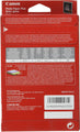CANON | SG-201 Semi Gloss Photo Paper Plus 4x6 50 Sheets