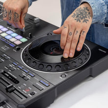 PIONEER | Scratch-style 2-channel performance DJ controller Black | DDJ-REV5