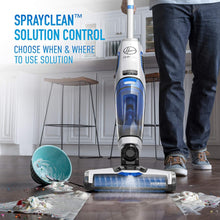 HOOVER | ONEPRW Floormate Jet Cordless Hard Floor Cleaner 4.9kg | CLHF-GLME